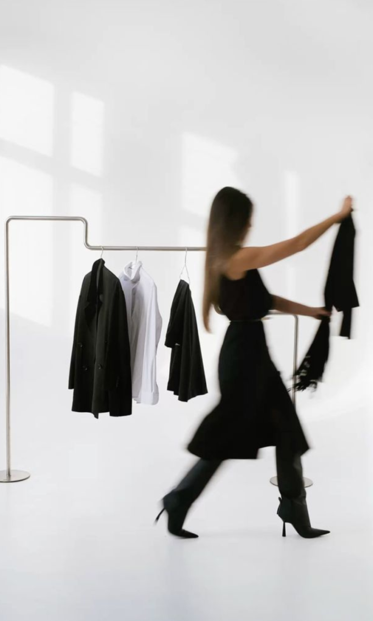 About Origin | Luxury Clothing Brand